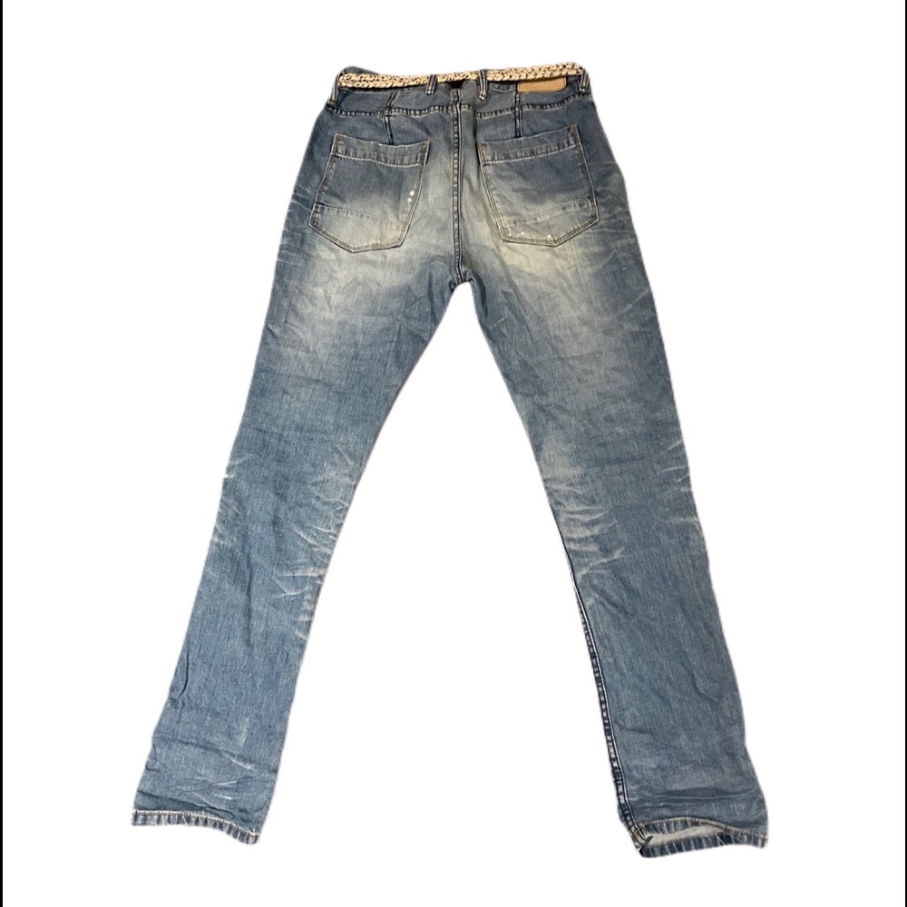 Pull&bear jeans - Picture 3 of 5